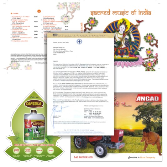 Quality Offset Printing